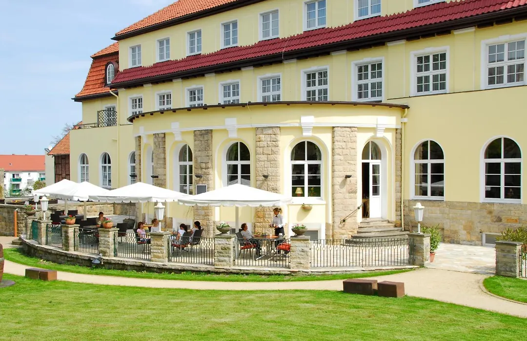 Kurhotel Fürstenhof-1