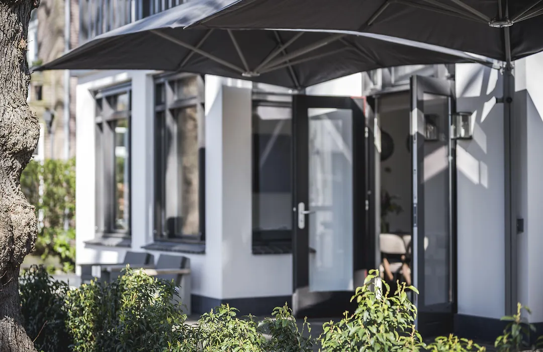 Boutique Hotel Villa Kranenbergh-1