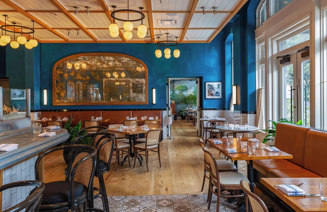 The Drayton Hotel Savannah, Curio Collection By Hilton-1