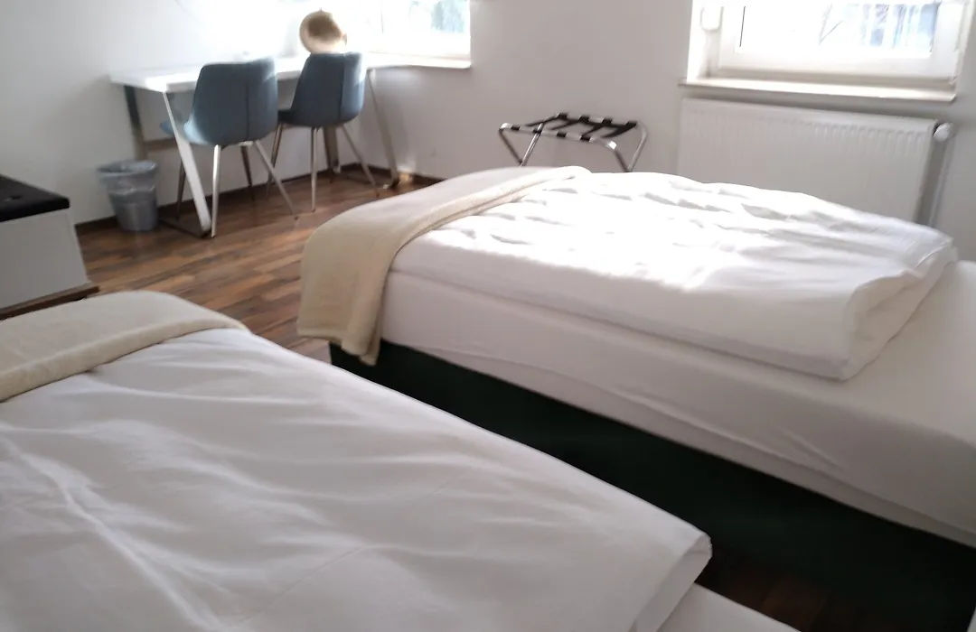 Hotel Zentrum-1