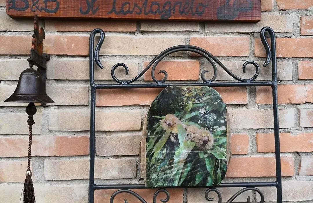 Il Castagneto-1