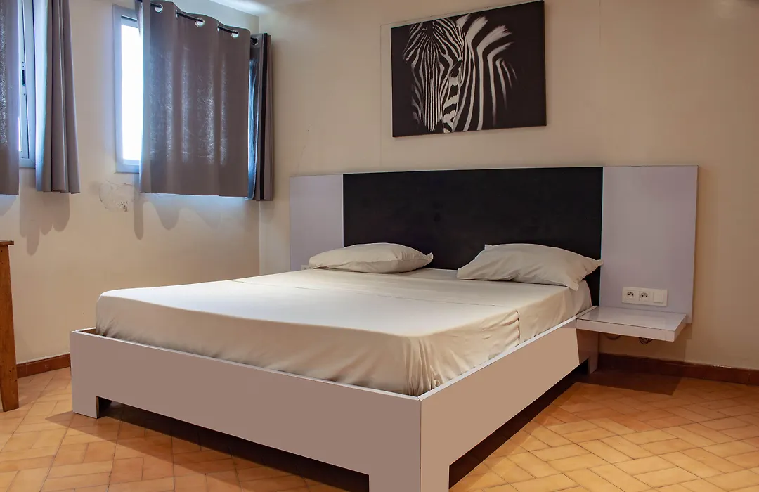 Maison D'Hotes Opanoramic-1