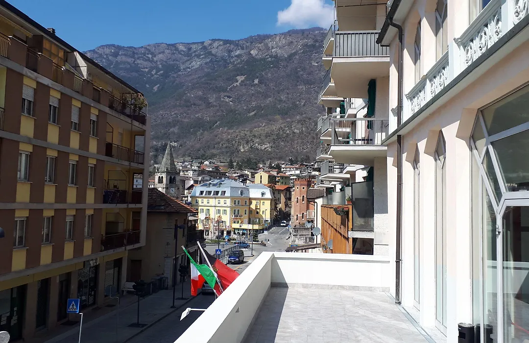 Miramonti Hotel Saint Vincent-1