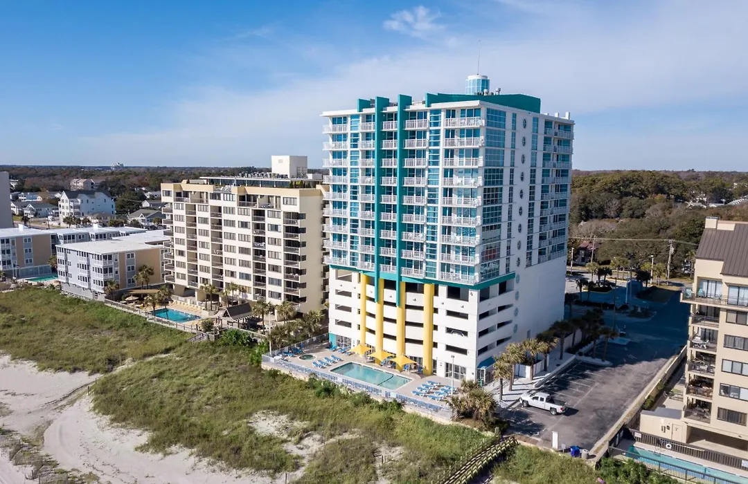 Seaside Resort By Capital Vacations-1