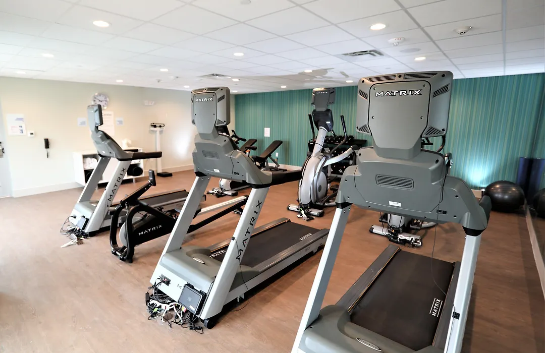 Holiday Inn Express & Suites - Forney By Ihg-1