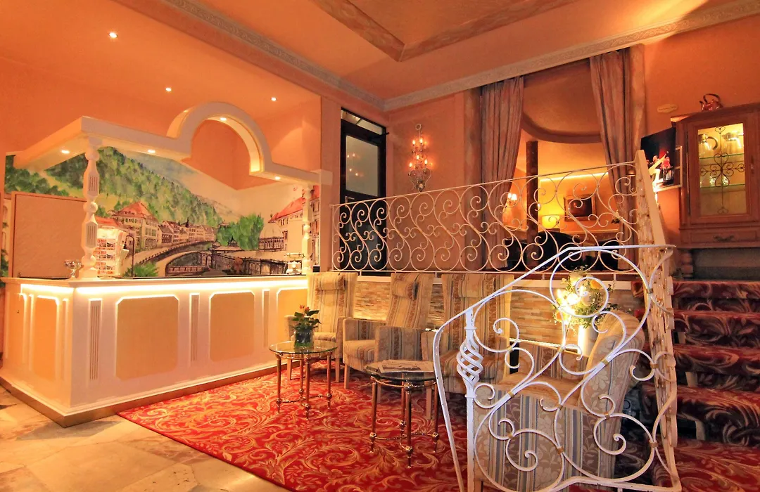 Hotel Weingärtner-1