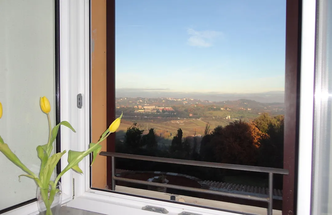 Hotel Sacro Cuore-1