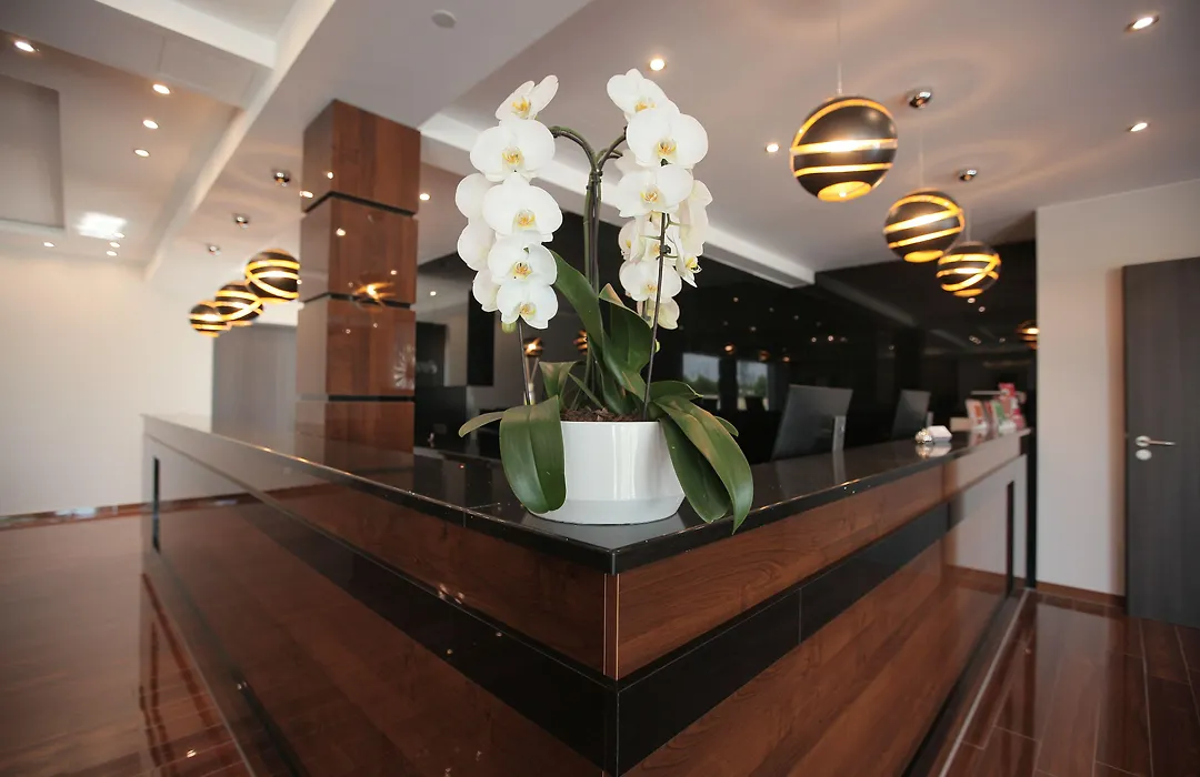 Hotel Starton am Village-1