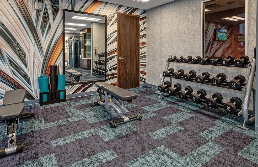 Springhill Suites By Marriott Nashville Brentwood-1