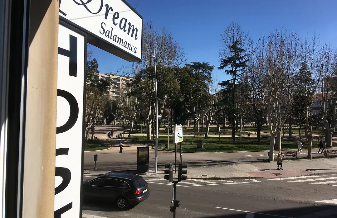 Hostal I Dream Salamanca-1