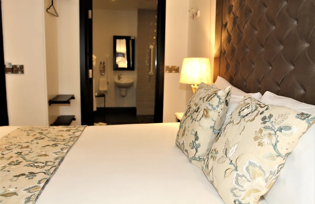 The Lane - Boutique Residence-1