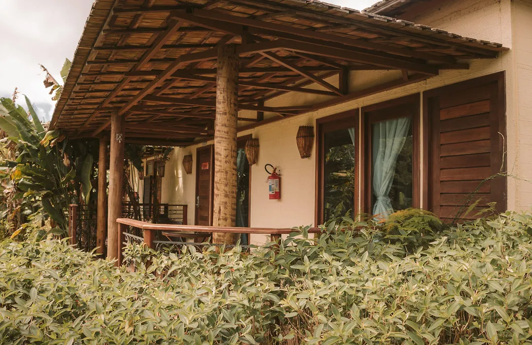 Hotel Vale Das Nuvens-1