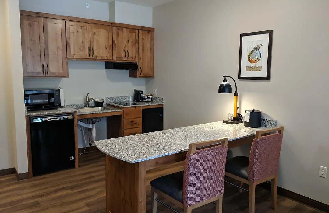 Grandstay Hotel & Suites-1