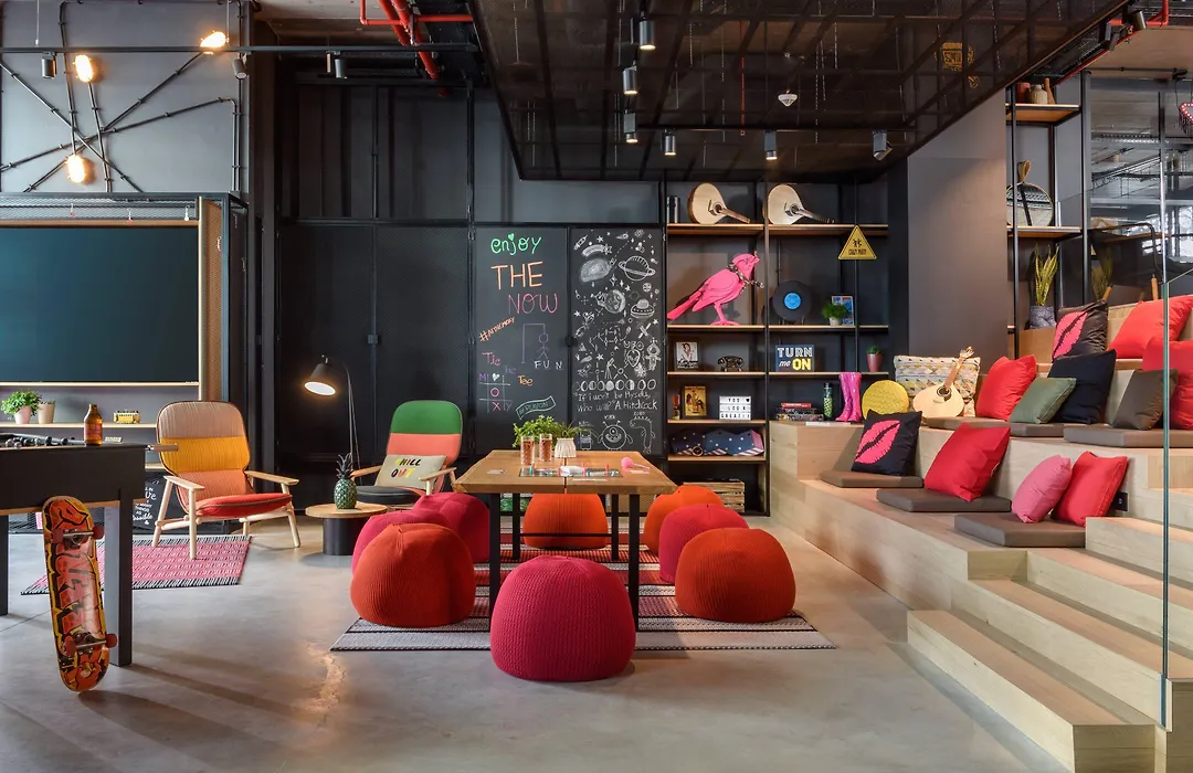 Moxy Lisbon City-1