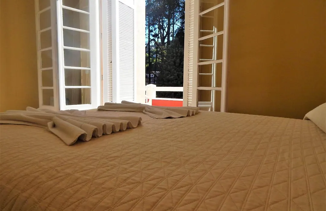 Hotel Platanus-1