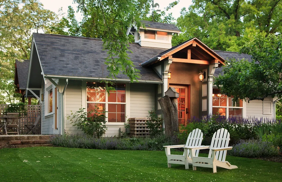 The Inn At Abeja-1