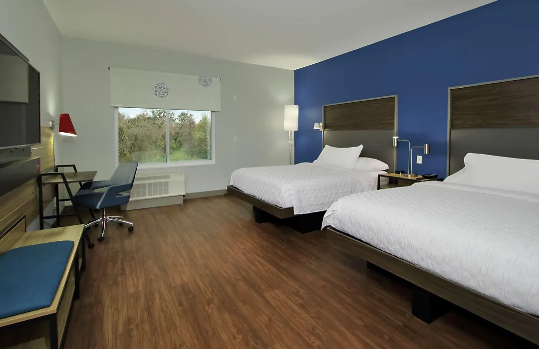 Tru By Hilton Mobile-1