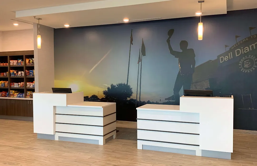 La Quinta Inn & Suites By Wyndham Round Rock Near Kalahari-1