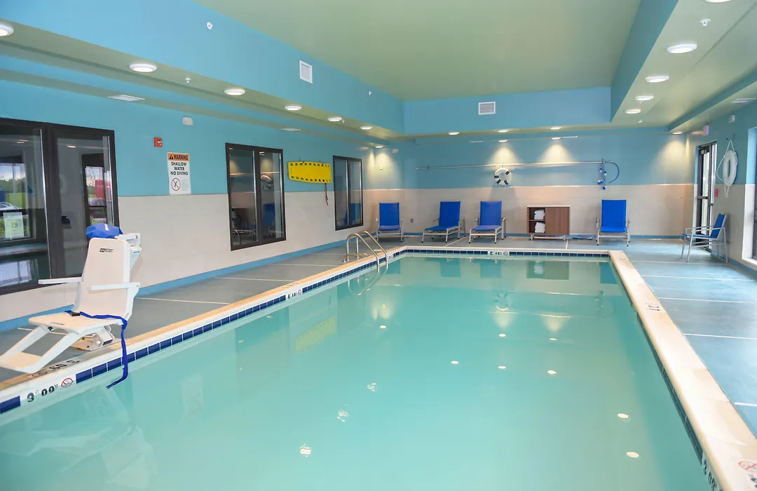 Holiday Inn Express & Suites - Middletown By Ihg-1