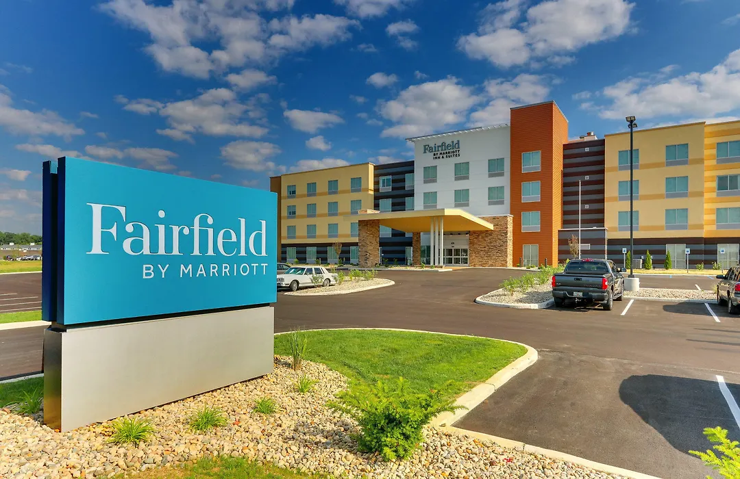 Fairfield Inn & Suites Warsaw-1