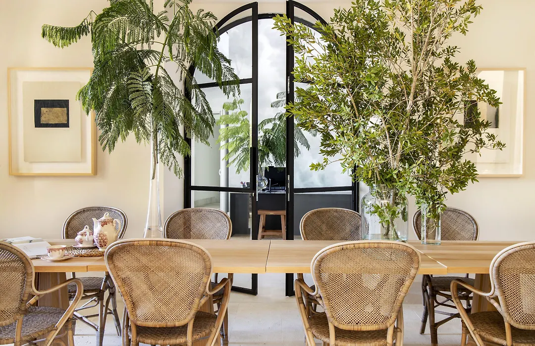 Hotel Bodega Tio Pepe-1