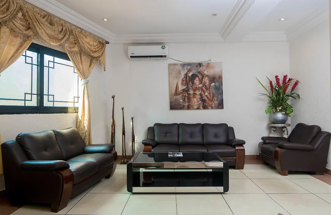 Hotel Hibiscus Louis-1