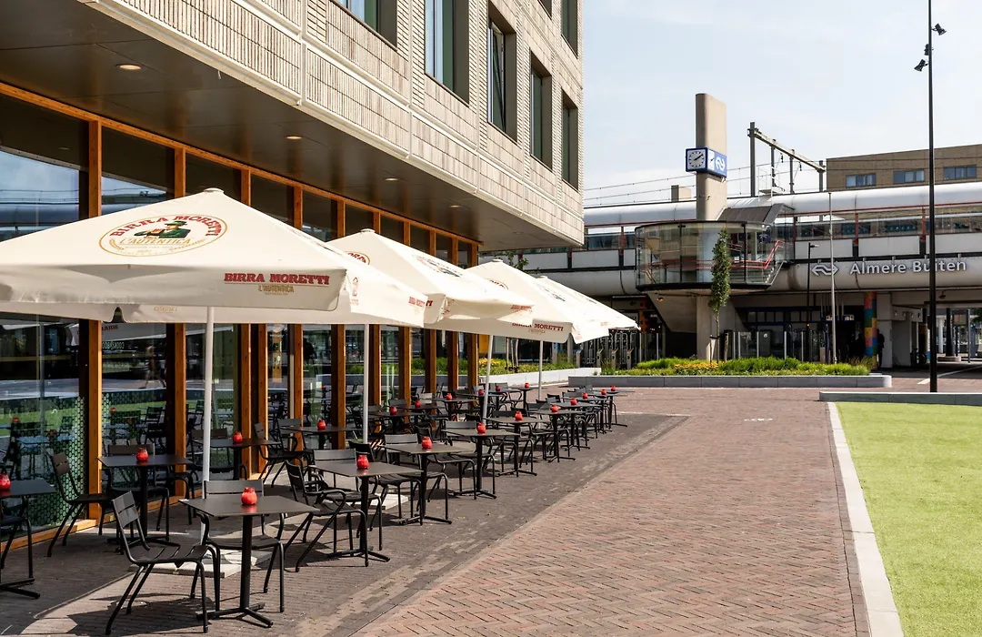 Holiday Inn Express - Almere By Ihg-1