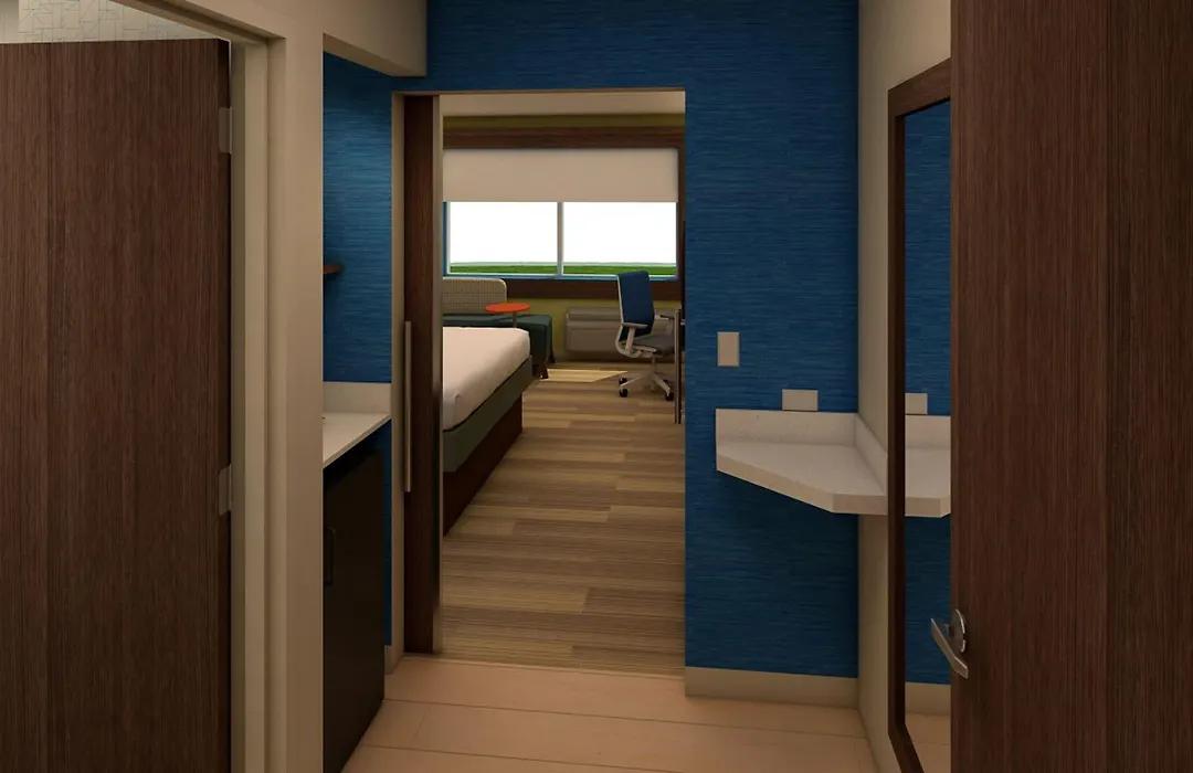 Holiday Inn Express & Suites - Bullhead City By Ihg-1