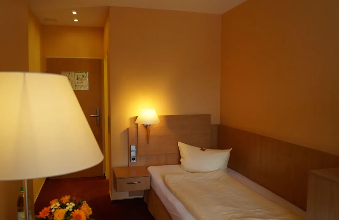 Hotel an der Ilse-1