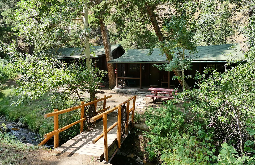 Bill Cody Ranch-1