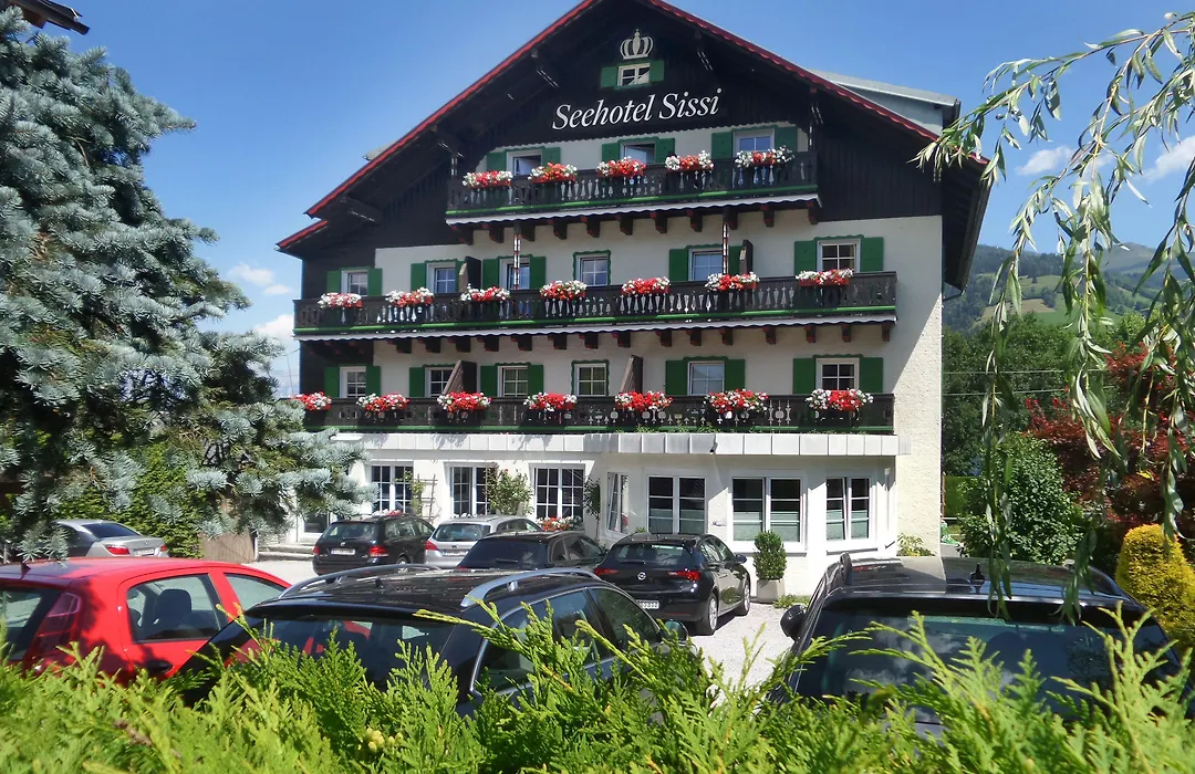 Seehotel Sissi-1