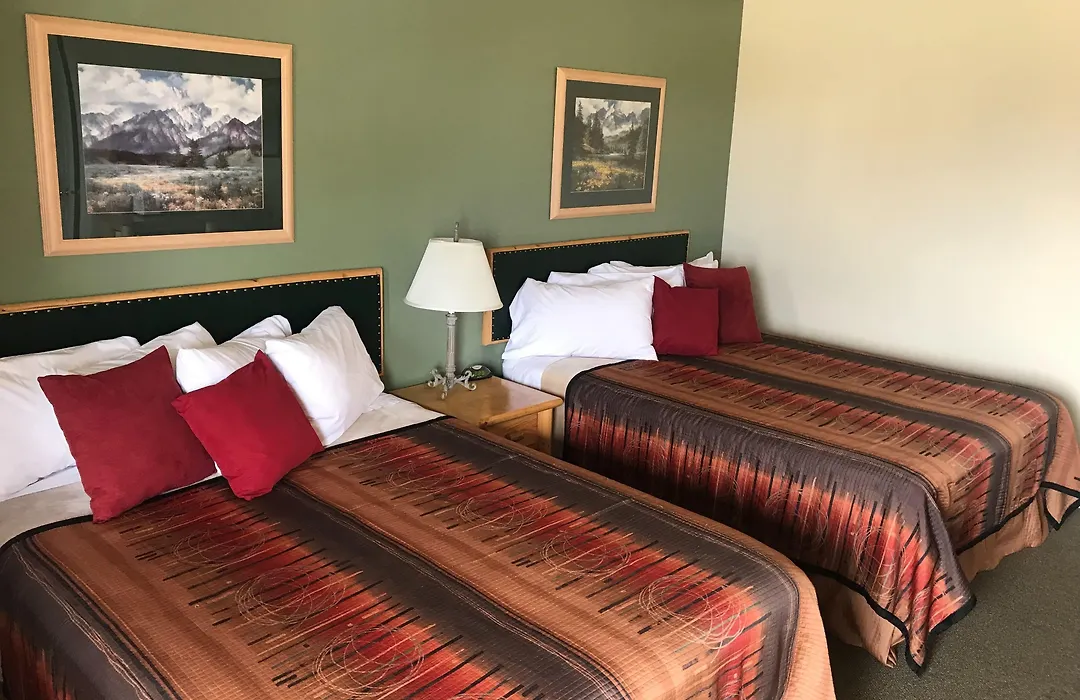 Green Gables Inn-1