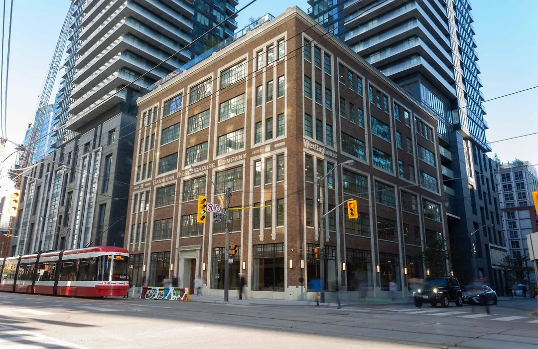 Sutton Place Hotel Toronto-1