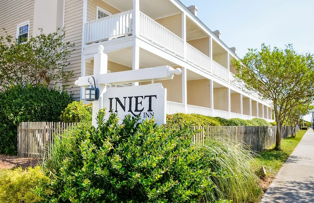 Inlet Inn Nc-1