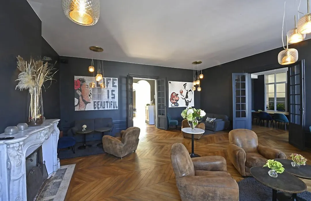 Manoir de l'évêché et Spa-1