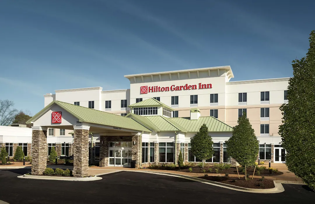 Hilton Garden Inn Olive Branch, Ms-1