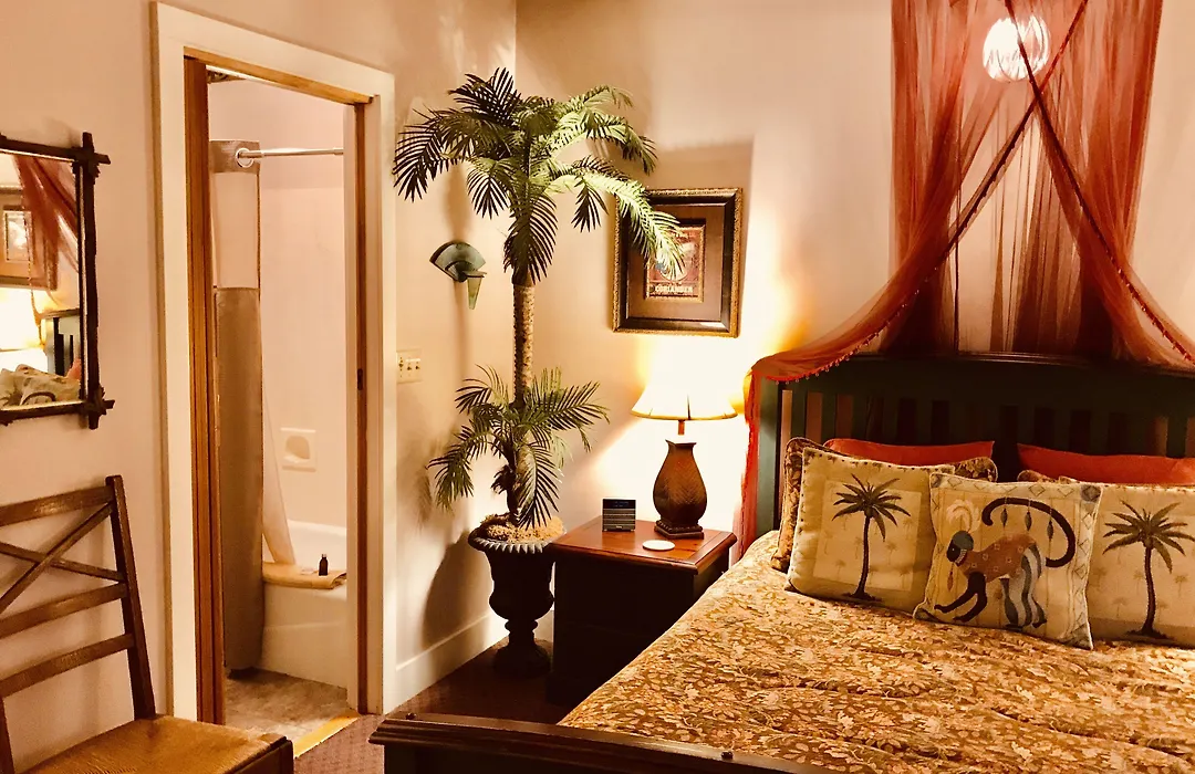 Arden Forest Inn-1