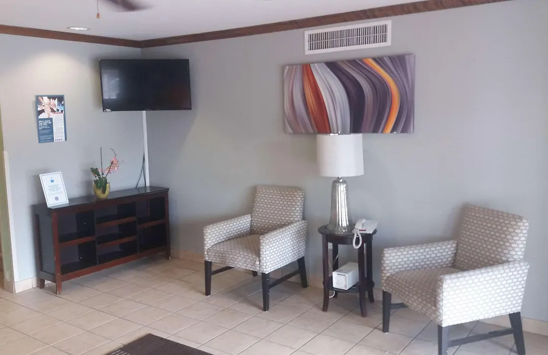 Studio 6 Extended Stay - Myrtle Beach, Sc-1