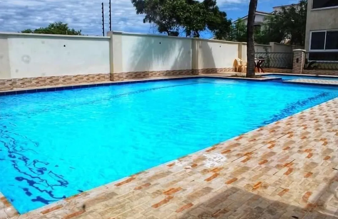 Fenns Cozy Apartment - Nyali-1