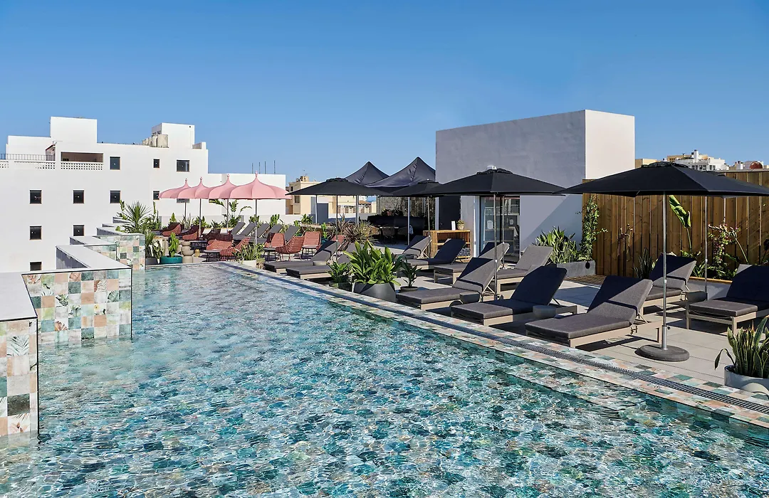 Stic Urban Hotel & Spa-1