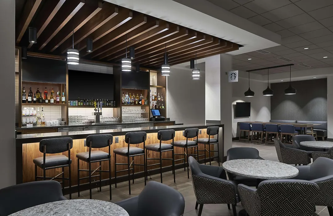 Hyatt Place Wilmington Riverfront-1