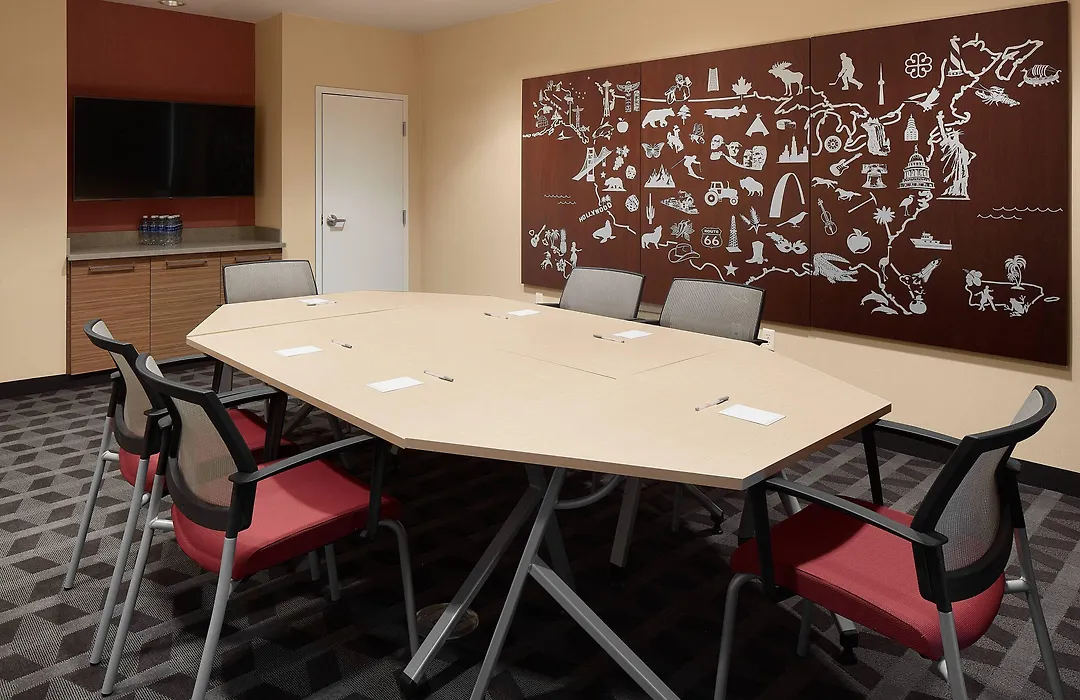 Towneplace Suites By Marriott Danville-1