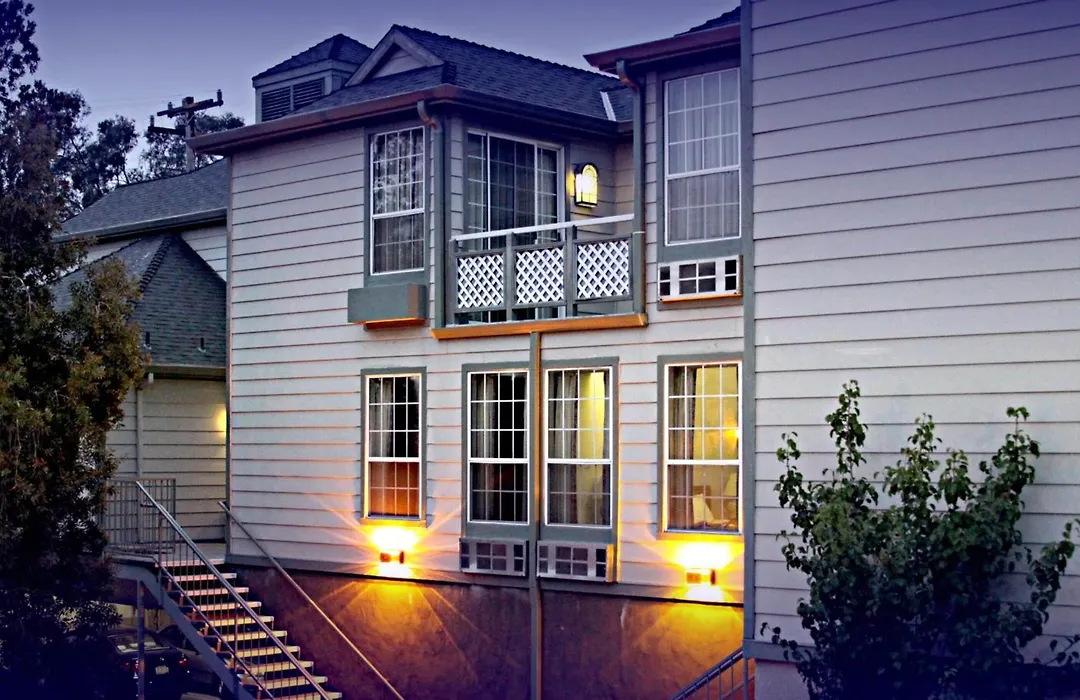 Hotel Buena Vista - San Luis Obispo-1