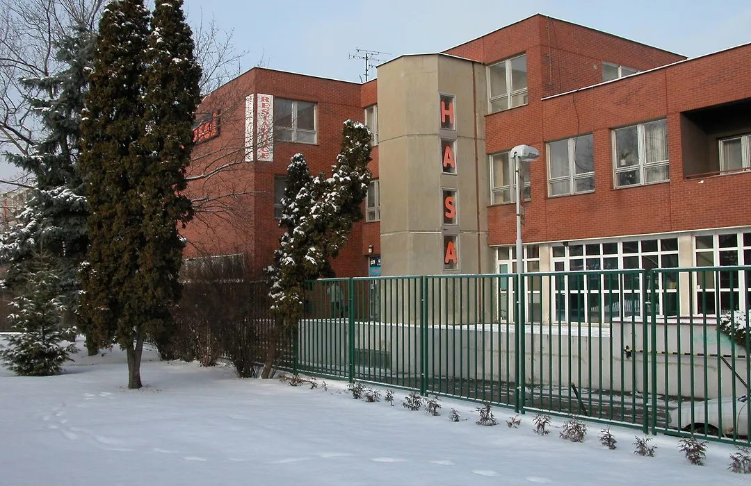 Hotel Hasa-1