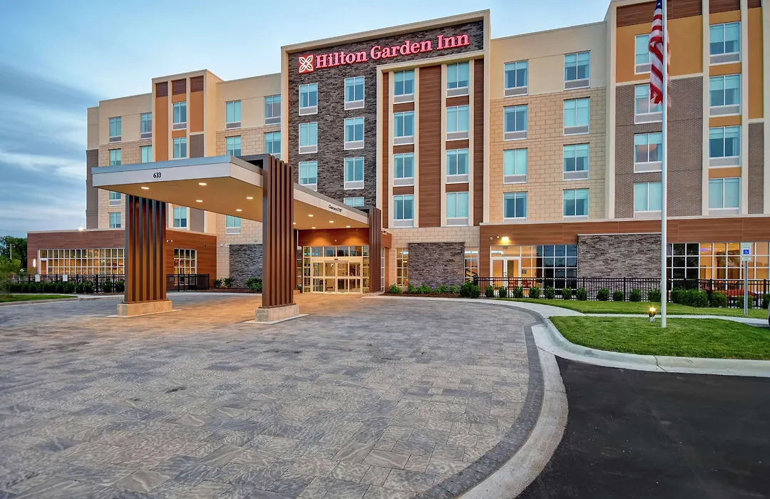 Hilton Garden Inn Lansing West-1