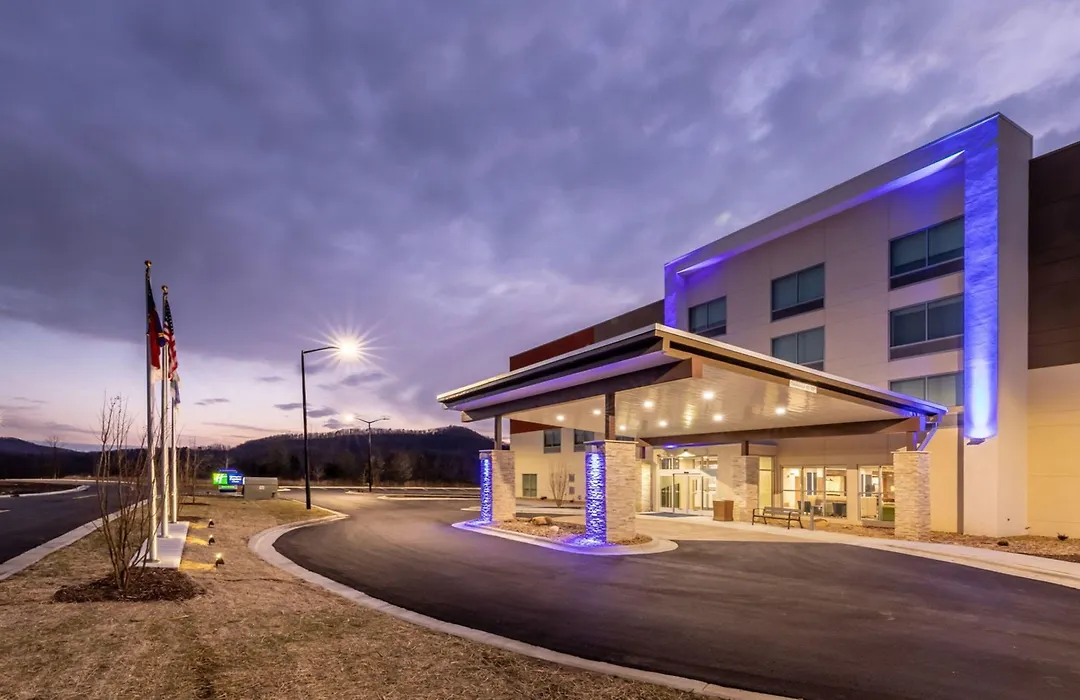 Holiday Inn Express & Suites - Marion By Ihg-1
