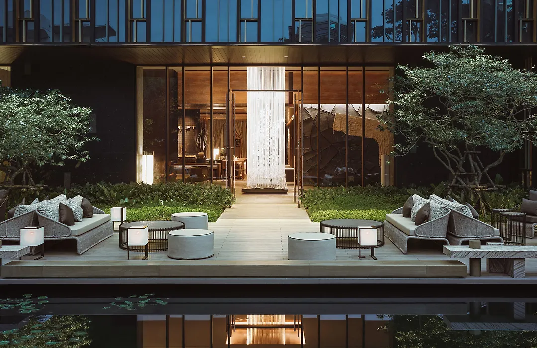 Kimpton Maa-Lai Bangkok By Ihg-1