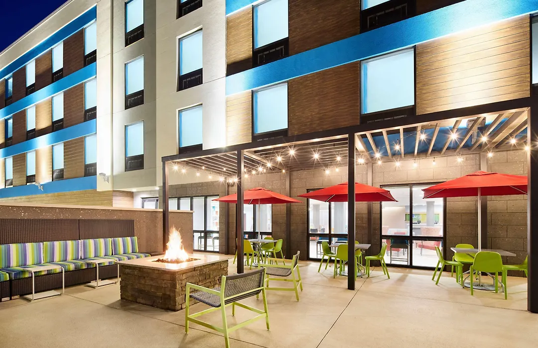 Home2 Suites By Hilton Pensacola I-10 Pine Forest-1