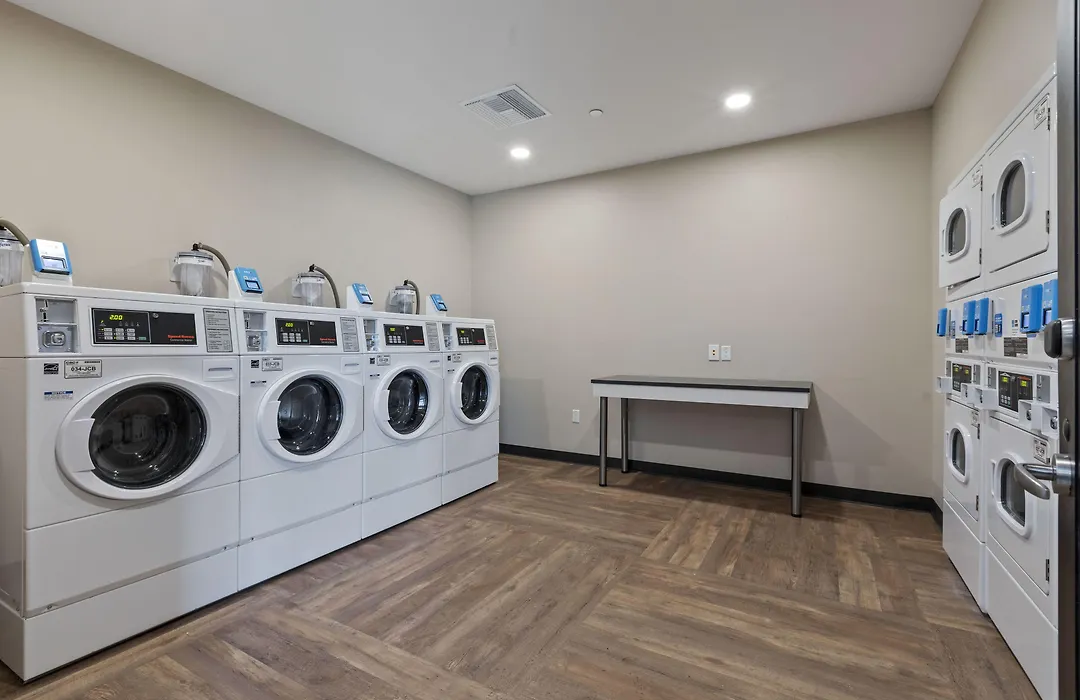 Extended Stay America Premier Suites - Atlanta - Newnan-1
