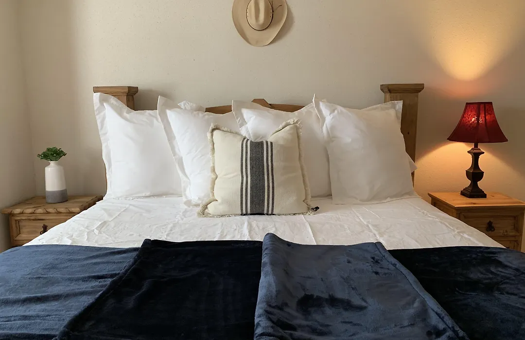 Schmitz Bed & Breakfast-1